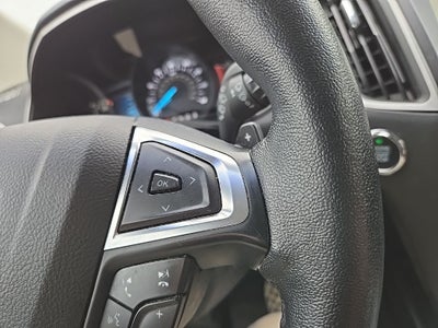 2020 Ford Edge SEL AWD