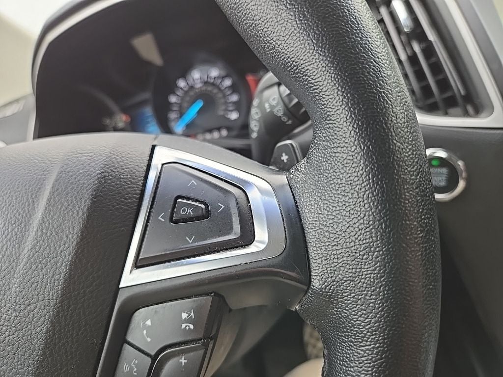 2020 Ford Edge SEL AWD