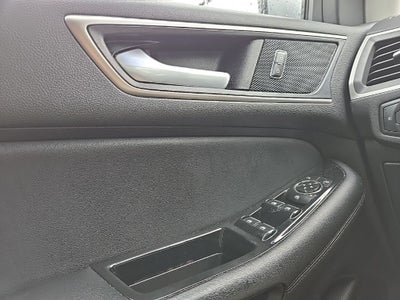 2020 Ford Edge SEL AWD