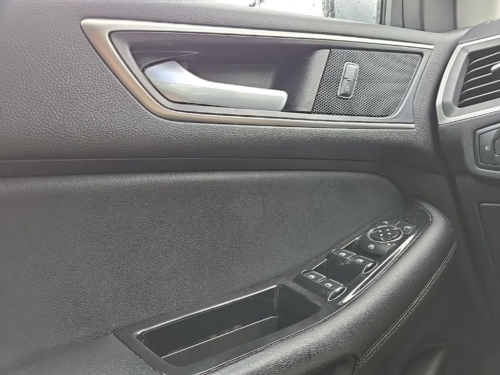 2020 Ford Edge SEL AWD