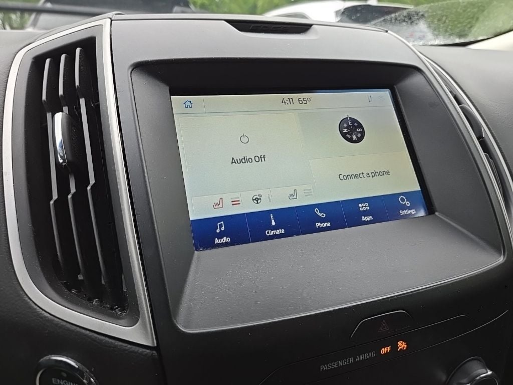2020 Ford Edge SEL AWD