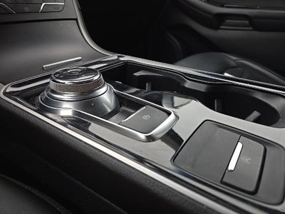 2020 Ford Edge SEL AWD