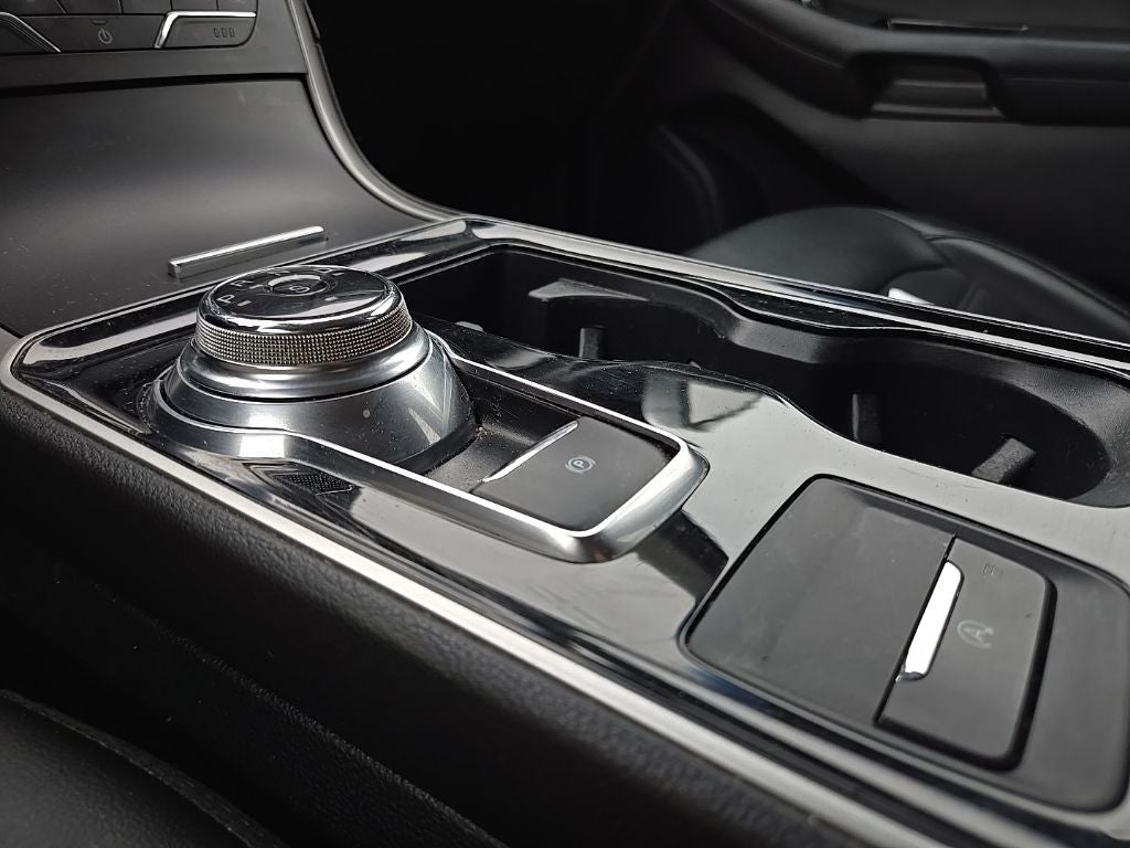 2020 Ford Edge SEL AWD