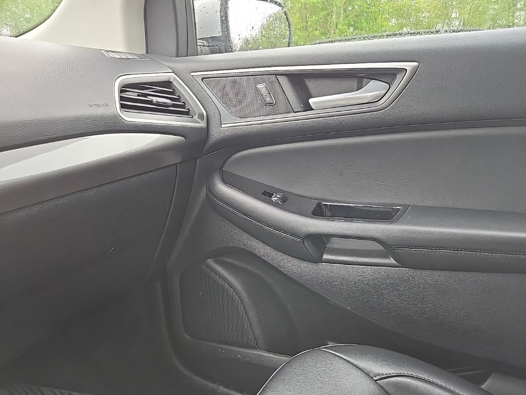 2020 Ford Edge SEL AWD