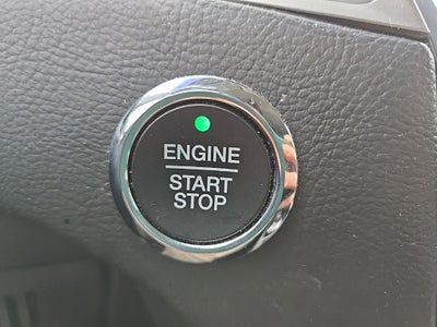2020 Ford Edge SEL AWD