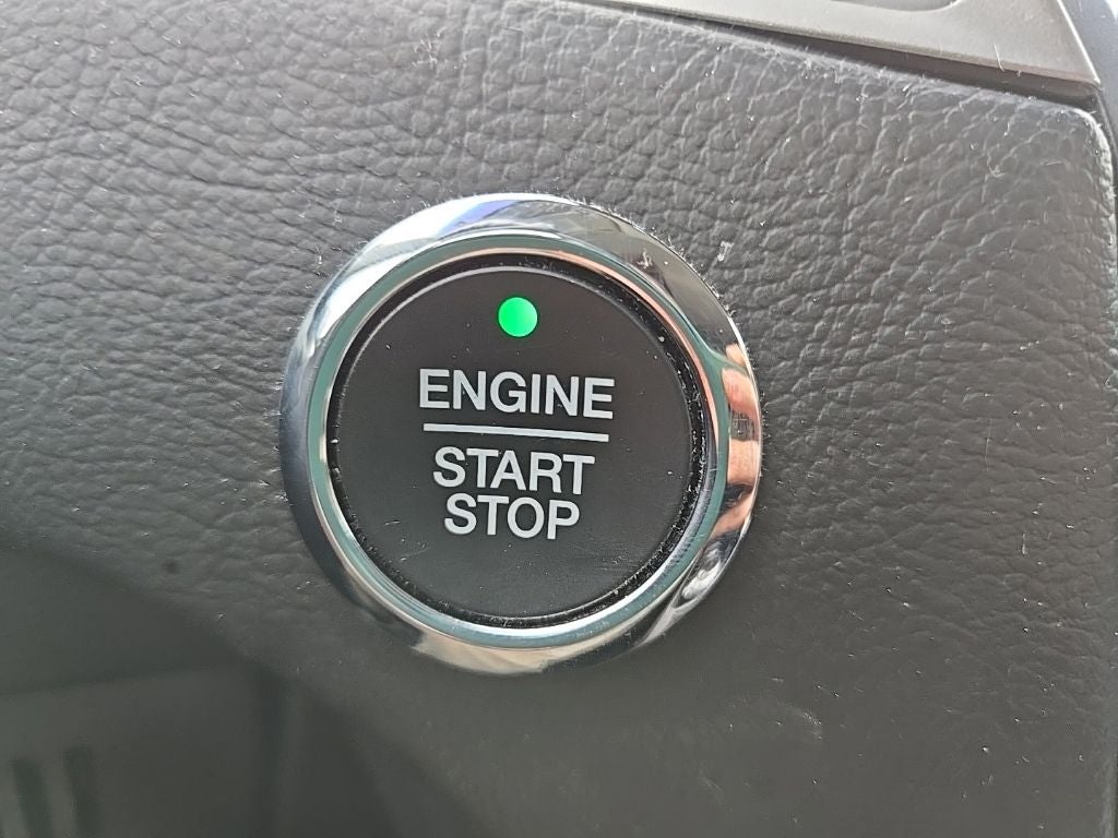 2020 Ford Edge SEL AWD