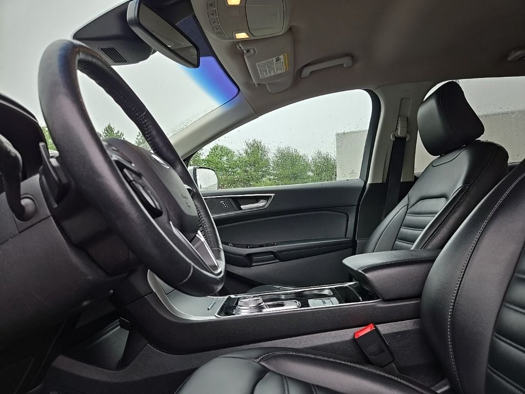 2020 Ford Edge SEL AWD