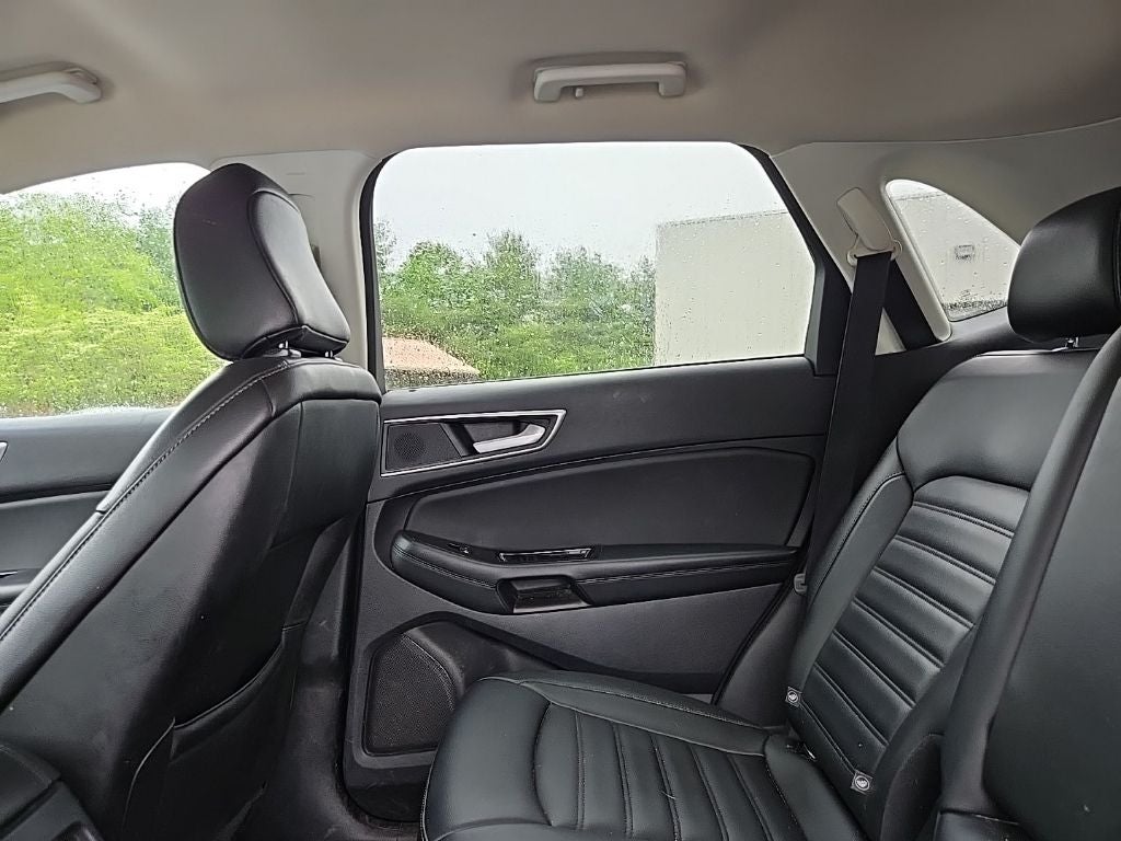 2020 Ford Edge SEL AWD