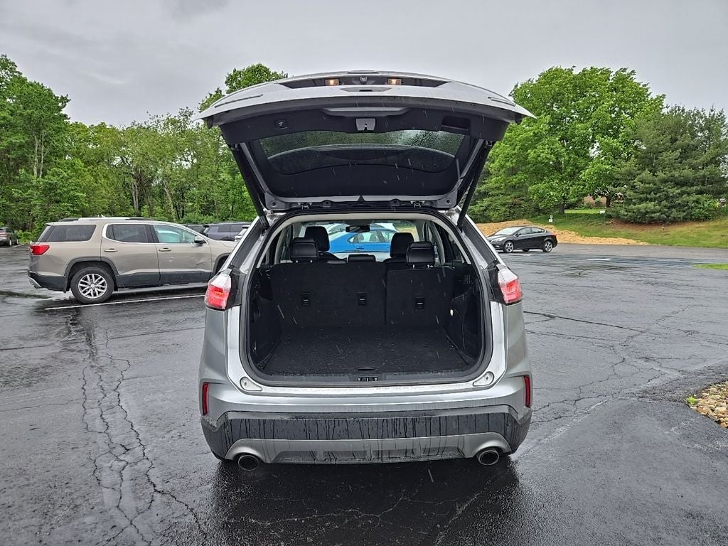 2020 Ford Edge SEL AWD