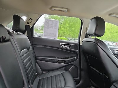 2020 Ford Edge SEL AWD