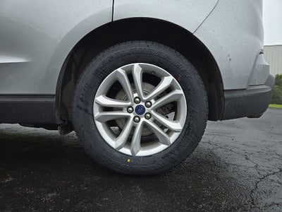 2020 Ford Edge SEL AWD