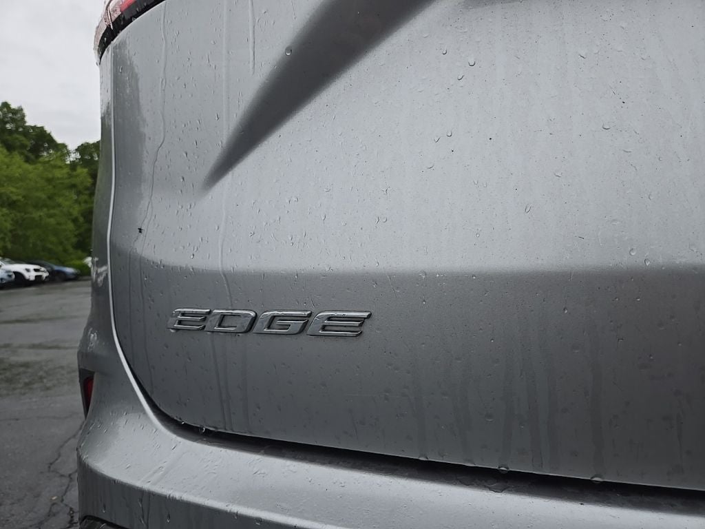 2020 Ford Edge SEL AWD