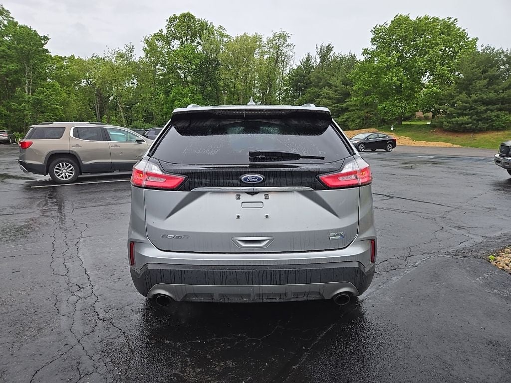 2020 Ford Edge SEL AWD