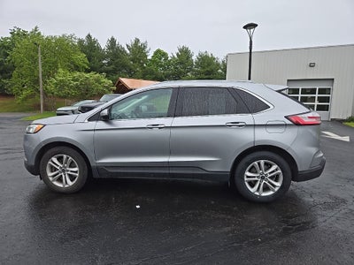 2020 Ford Edge SEL AWD