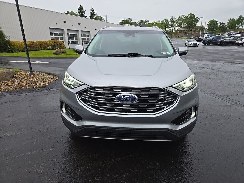 2020 Ford Edge SEL AWD