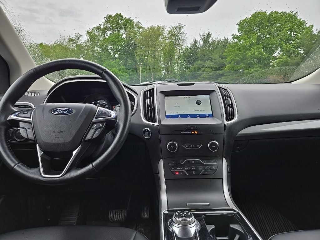 2020 Ford Edge SEL AWD