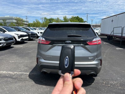 2020 Ford Edge SEL AWD
