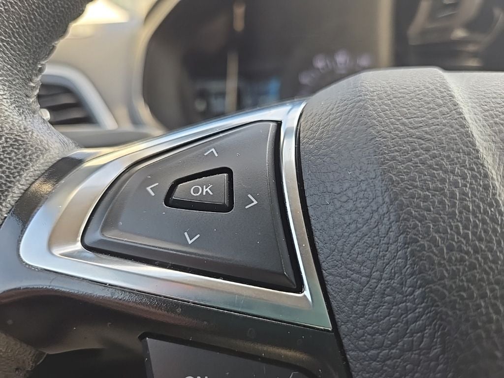 2024 Ford Edge SEL AWD