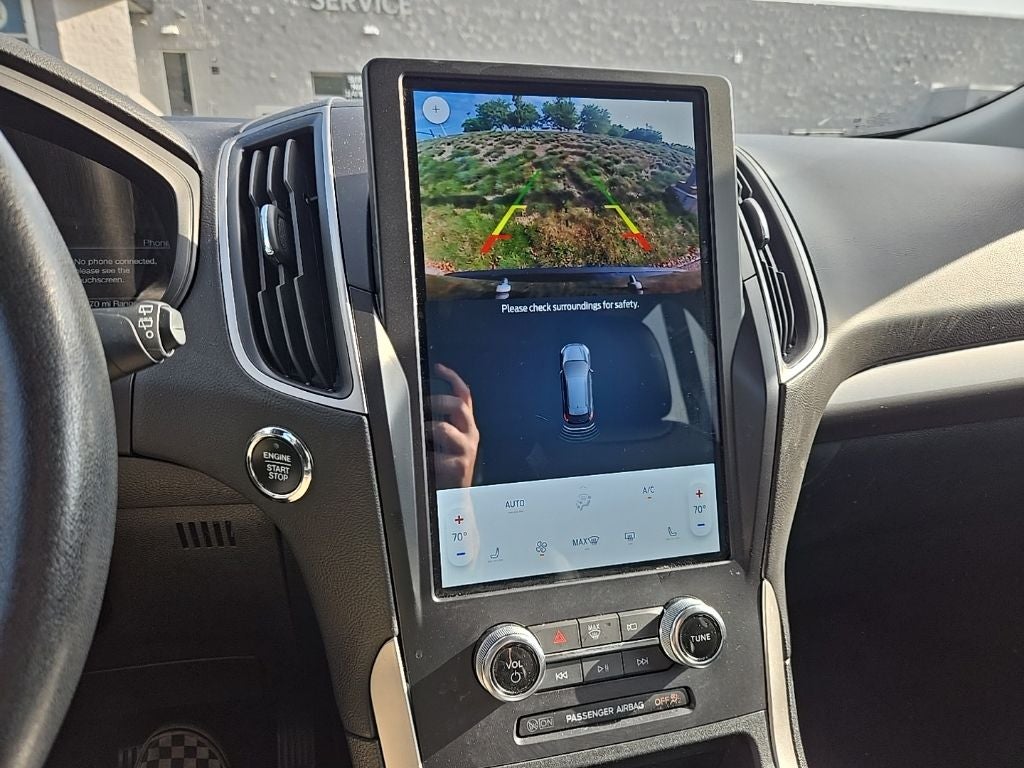 2024 Ford Edge SEL AWD
