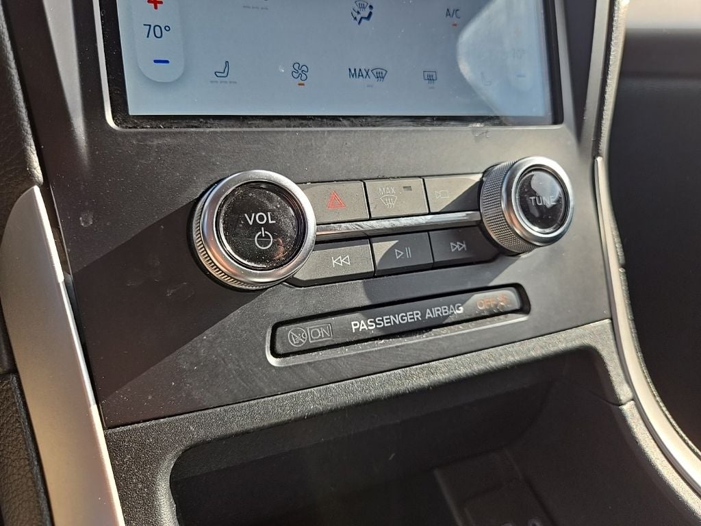 2024 Ford Edge SEL AWD