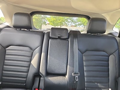 2024 Ford Edge SEL AWD