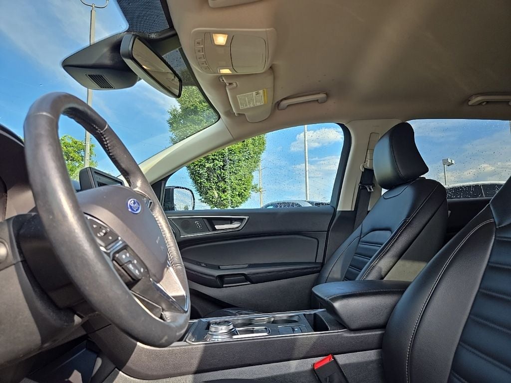 2024 Ford Edge SEL AWD