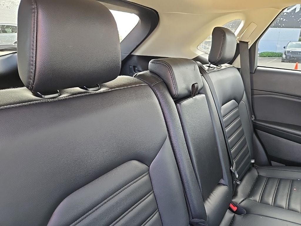2024 Ford Edge SEL AWD
