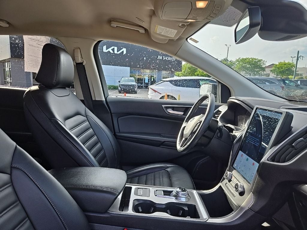 2024 Ford Edge SEL AWD
