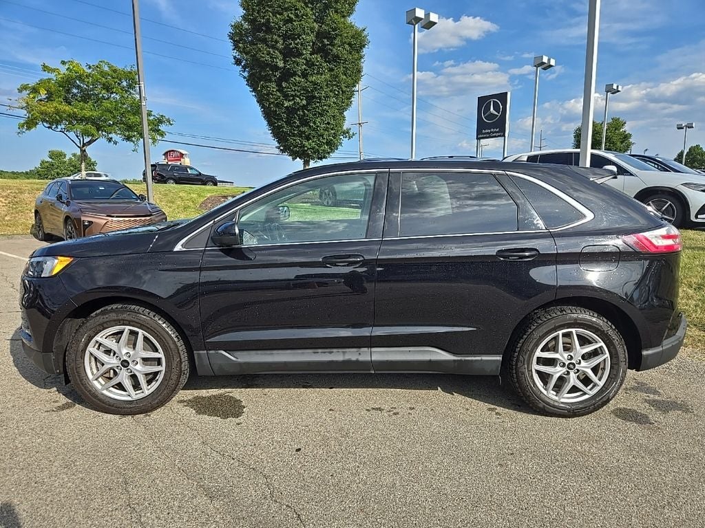 2024 Ford Edge SEL AWD
