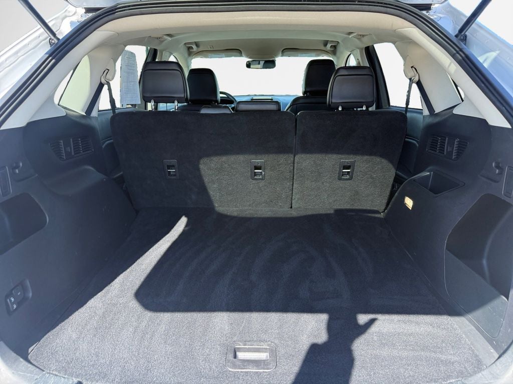 2024 Ford Edge SEL AWD