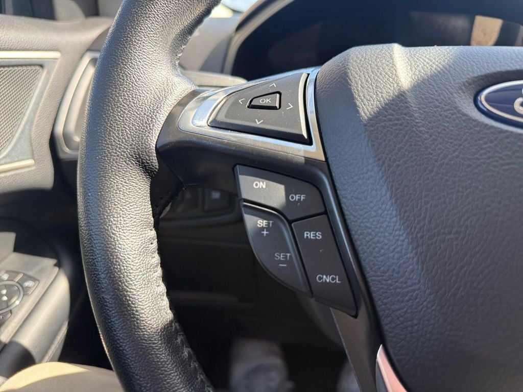 2024 Ford Edge SEL AWD