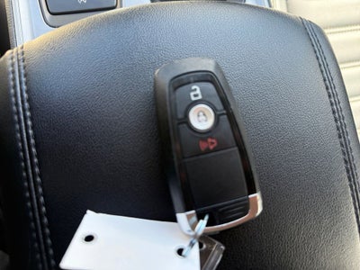 2024 Ford Edge SEL AWD