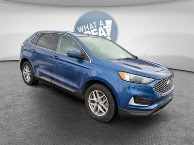 2024 Ford Edge SEL AWD