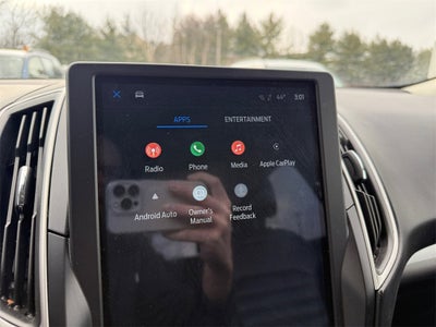 2024 Ford Edge SEL AWD