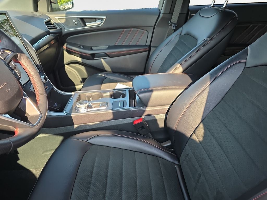 2023 Ford Edge ST Line AWD