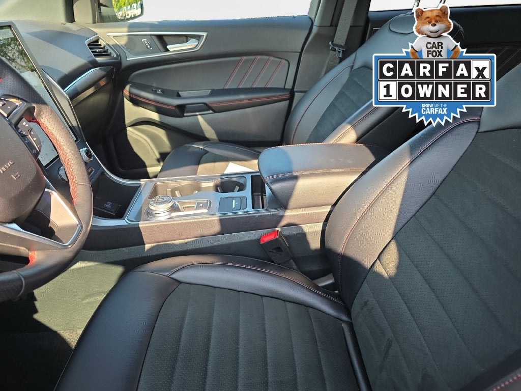 2023 Ford Edge ST Line AWD