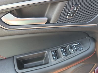 2023 Ford Edge ST Line AWD