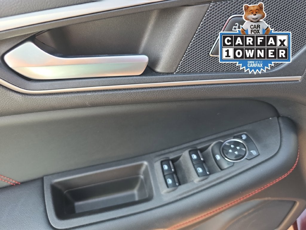 2023 Ford Edge ST Line AWD