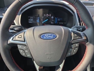 2023 Ford Edge ST Line AWD