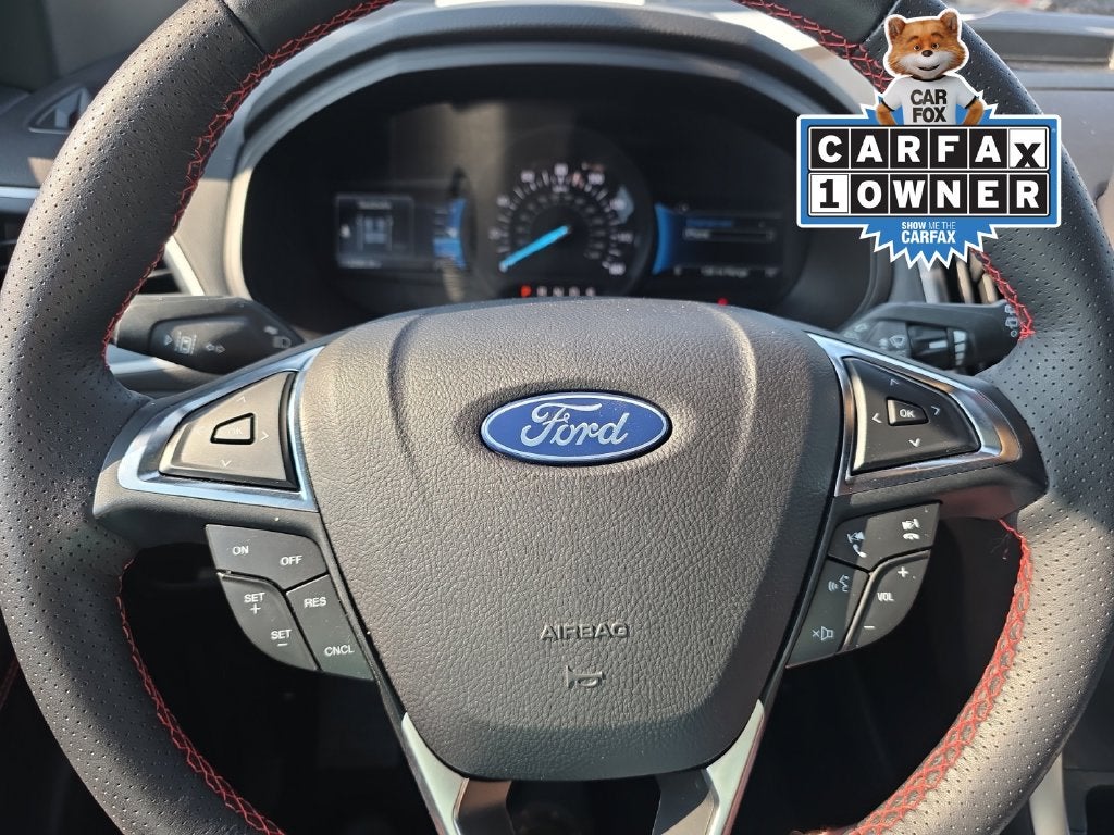 2023 Ford Edge ST Line AWD