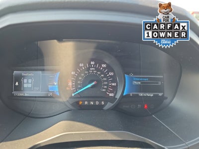 2023 Ford Edge ST Line AWD