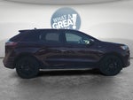 2023 Ford Edge ST Line AWD
