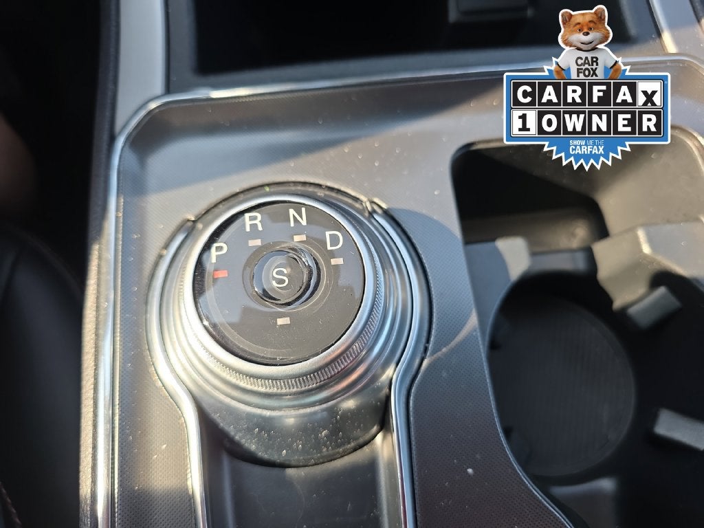 2023 Ford Edge ST Line AWD