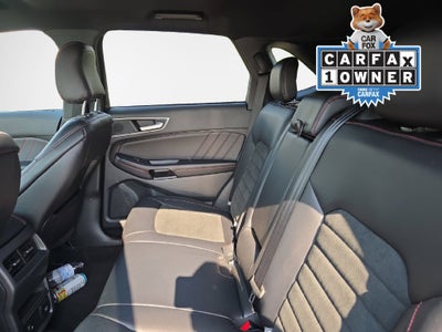 2023 Ford Edge ST Line AWD