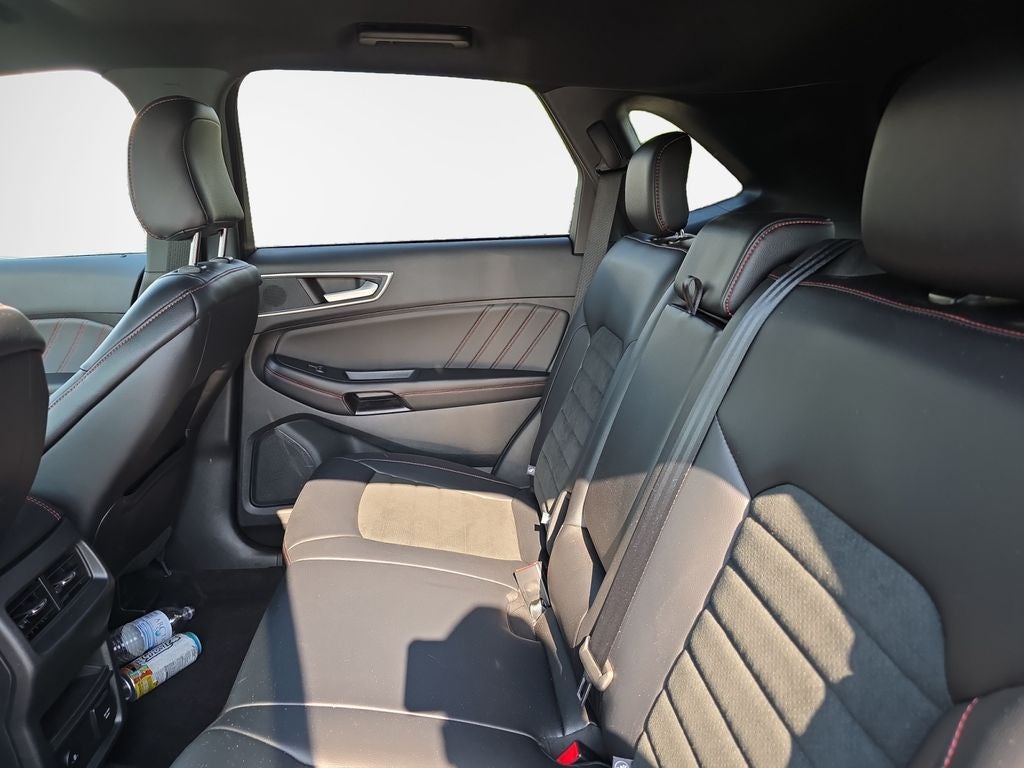 2023 Ford Edge ST Line AWD