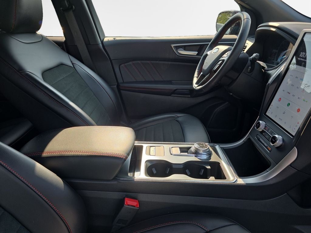 2023 Ford Edge ST Line AWD