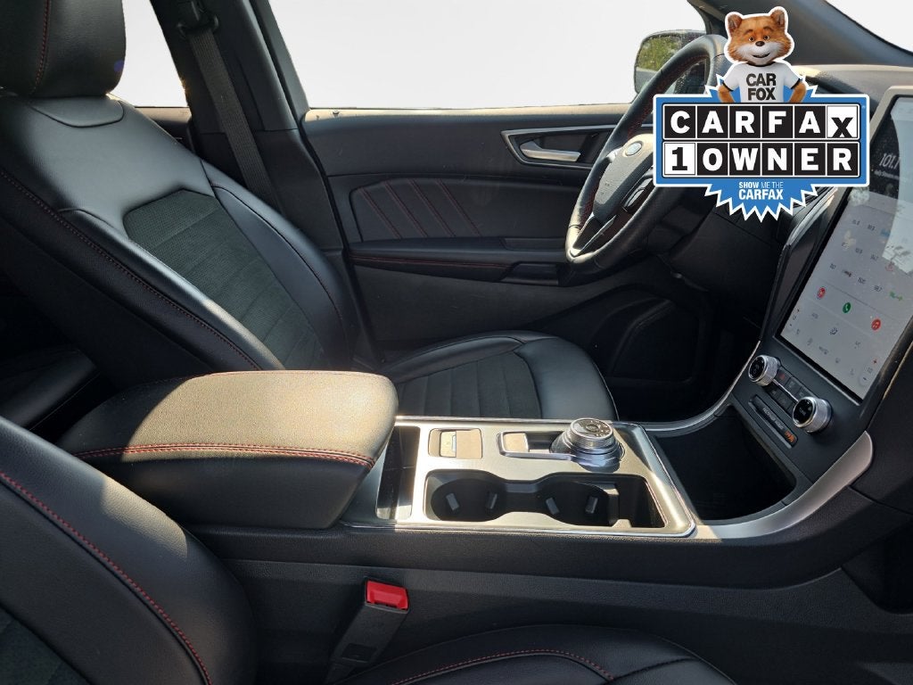 2023 Ford Edge ST Line AWD