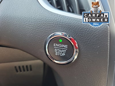 2023 Ford Edge ST Line AWD