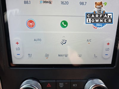 2023 Ford Edge ST Line AWD