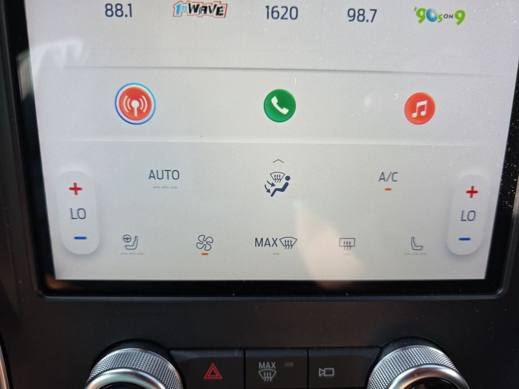2023 Ford Edge ST Line AWD
